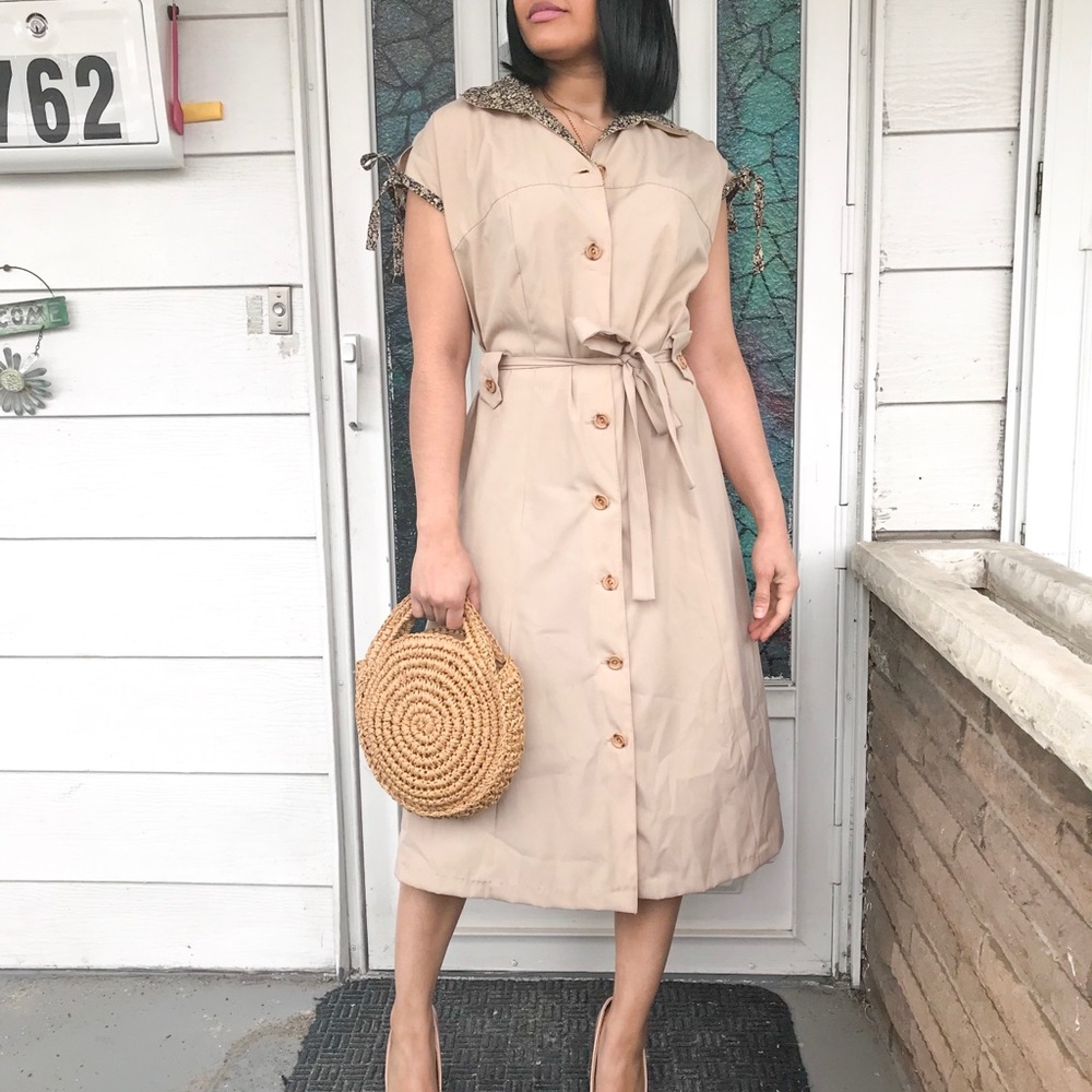 ✨vintage dress✨